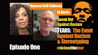 TEARS: The Event Against Racism and Stereotyping - Ep1