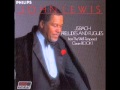 John lewis  j s bach preludes  fugues  vol1