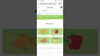 Kuis Hari Bumi  #youtube #capcut #google