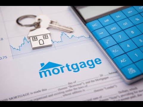 What is Mortgage How to get Mortgage thumbnail