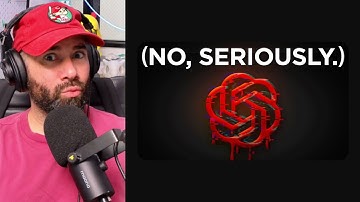 AI just attempted Murder to avoid shutdown