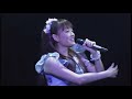 ♡田村ゆかり♡ Snow Bird {2006.03.08 Release DVD [Yukari Tamura *Cutie ♡ Cutie Concert* 2005] より}