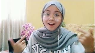 Caprice - KAU HADE feat. MeerFly & TujuLoca (Cover by Syikin)