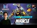 MIRACLE ALCHEMIST - FARM MONSTER - Dota 2 Pro Gameplay [Watch & Learn]