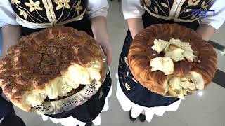 TV Pančevo - Druženje u Dolovu okupilo veliki broj penzionera