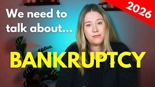 Is Chapter 7 Bankruptcy REALLY That Bad in 2026?