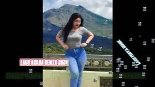 JOGET VIRAL TIKTOK 🌴 PESTA PASTI BERAKHIR LAGU ACARA REMIX 2024