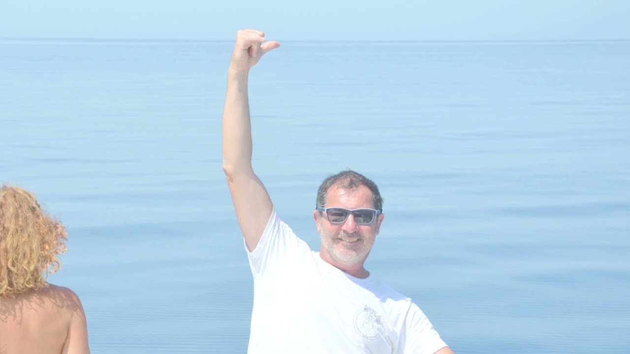 VLOG #6 - Tour de Corse - 3/3 - De Porto-Vecio à Bastia