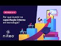 Capacitação interna em tecnologia: por que investir?
