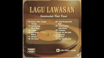 Lagu Kenangan 80an 90an 🎵 | Koleksi Lagu Lawas Terbaik Sepanjang Masa