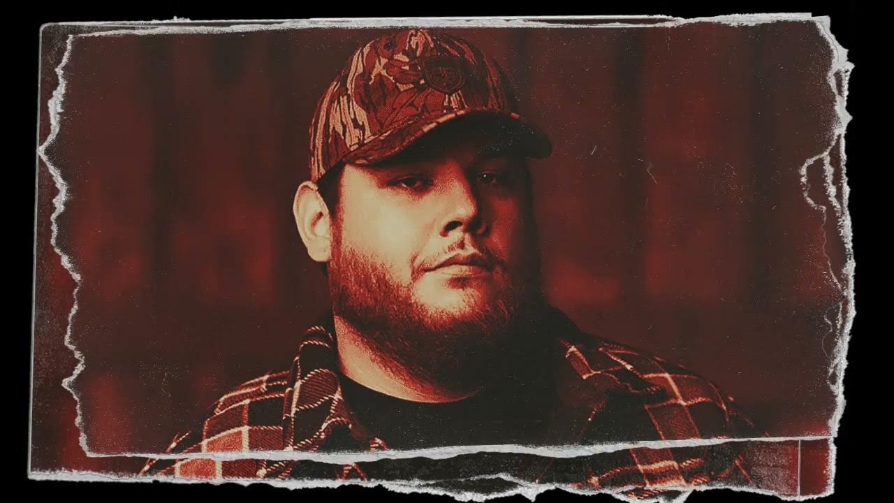 Luke Combs Fast Car YouTube