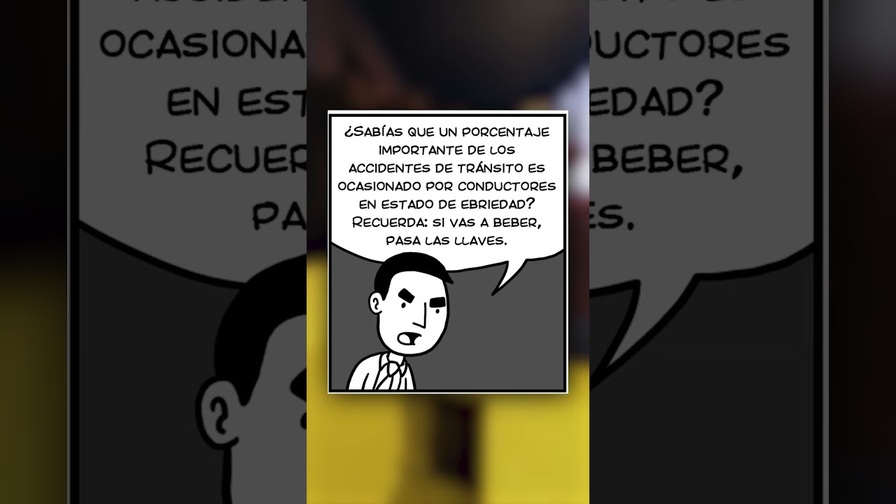 PASA LAS LLAVES