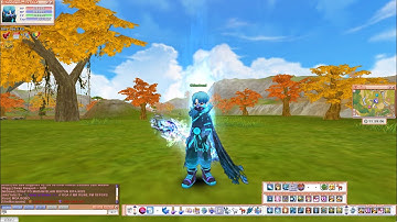 [🔴LIVE] [Eng/Fil] v1.5 UPDATE FLYFF UNIVERSE RM GAMEPLAY