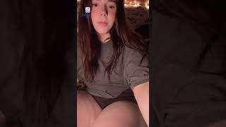 Pretty Girl Best Pillow Live Tango Vlog Biive Stream Periscope