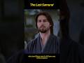 🎬 The Last Samurai (2003) | Honor, Trust, and Hidden Betrayal
