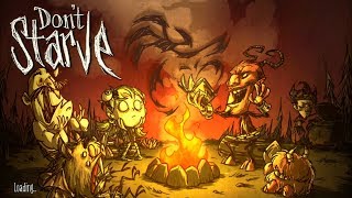 Dont Starve Together: Hallowed Nights (Halloween Event)