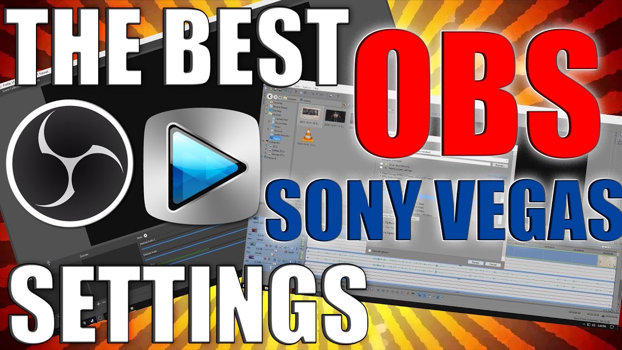 obs studio recording settings for youtube obs studio recording settings for youtube