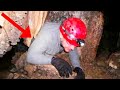 When Caving Goes Wrong