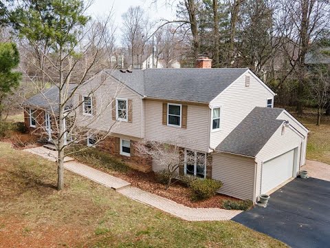 44020 Cottisford Street, Northville, MI home video tour