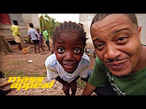 Chali 2na ft Beenie Man "International" Official Video