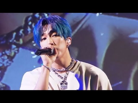 High翻社頭中 Chill夜晚會 《婁峻碩 Colorful》