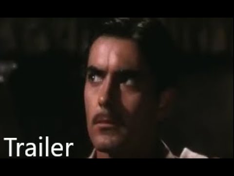 Jesse James (1939) Trailer