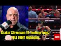 Final Picks REVERSED Experts React to Shakur vs Teofimo Fight