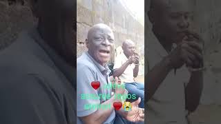 Hommage a Ekambi Brillant