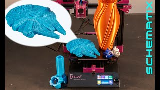 Is a $299 3D Printer any good?? BIQU B1 Review