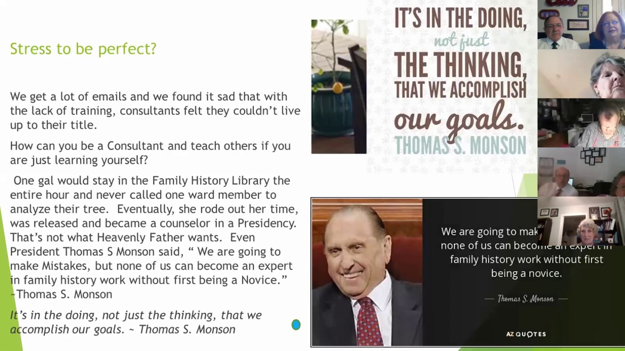 NASWFAMILYHISTORY - FAMILY HISTORY ZOOM MEETING 7-11-20 