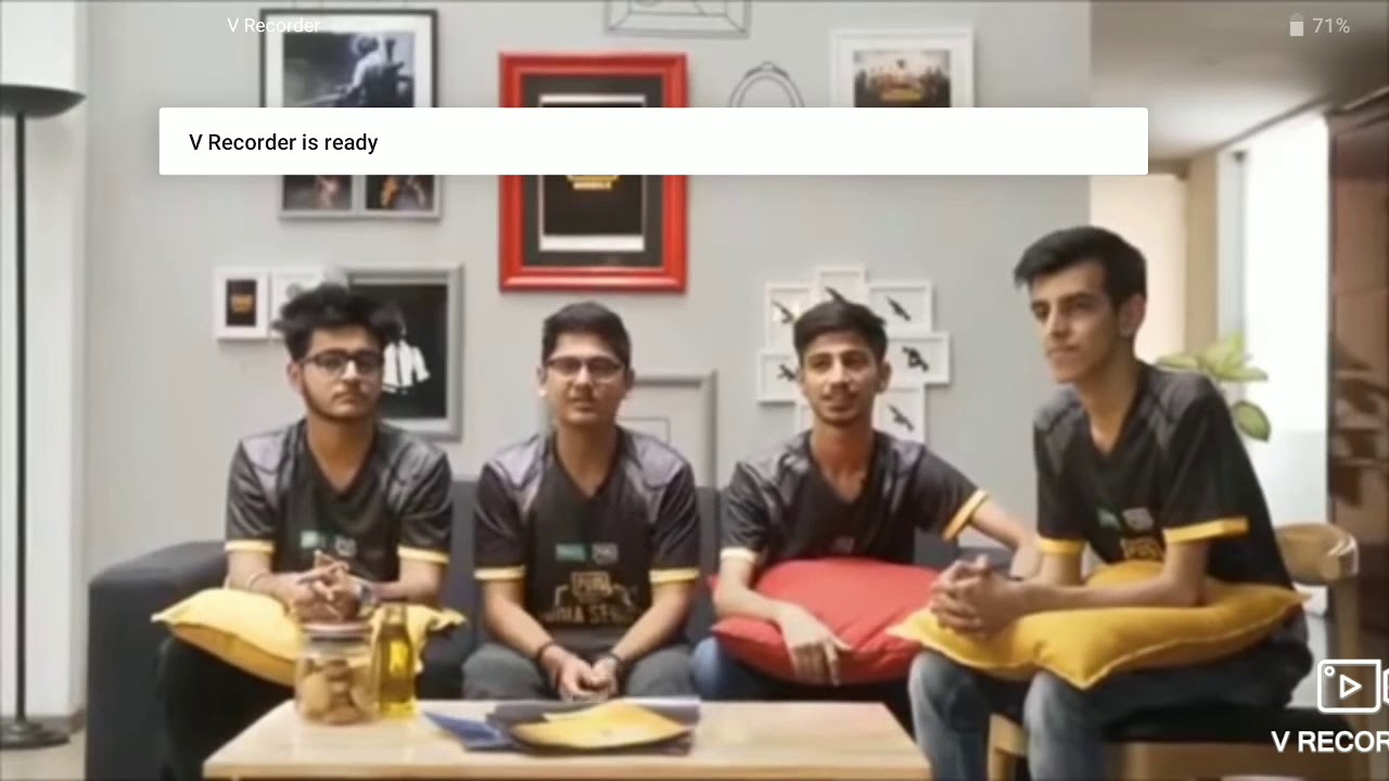 PMIS INTERVIEW | SOUL IGL