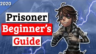 SO YOU WANT TO PLAY PRISONER? - Prisoner Tips for Beginners screenshot 2