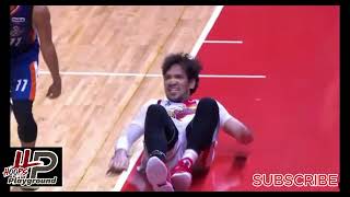 Celebrity WILD ENDING!!!! June Mar Fajardo and Chris Newsome Back to Back Clutch Plays-PBA FINALS GAME 6 Net Worth
