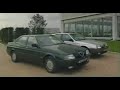Alfa Romeo 164 - Top Gear 1992