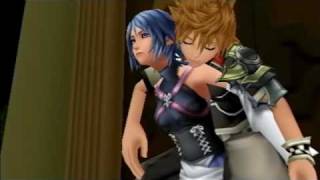 Birth by Sleep, Japanese cutscene: 278 - Ventus' Guidance