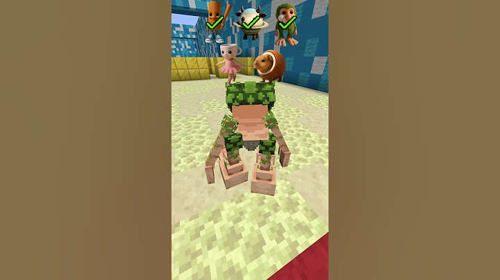 Closing Doors and Labyrinths vs Italian Brainrot Mobs #italianbrainrot #minecraft