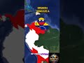 império espanhol #curiosidades #geografia #country #geographythroughmaps