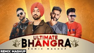 Ultimate bhangra - remix mashup artists karan aujla, r nait, parmish
verma, diljit dosanjh, kulwinder billa speed records list of songs:-
1. red eyes 2. re...