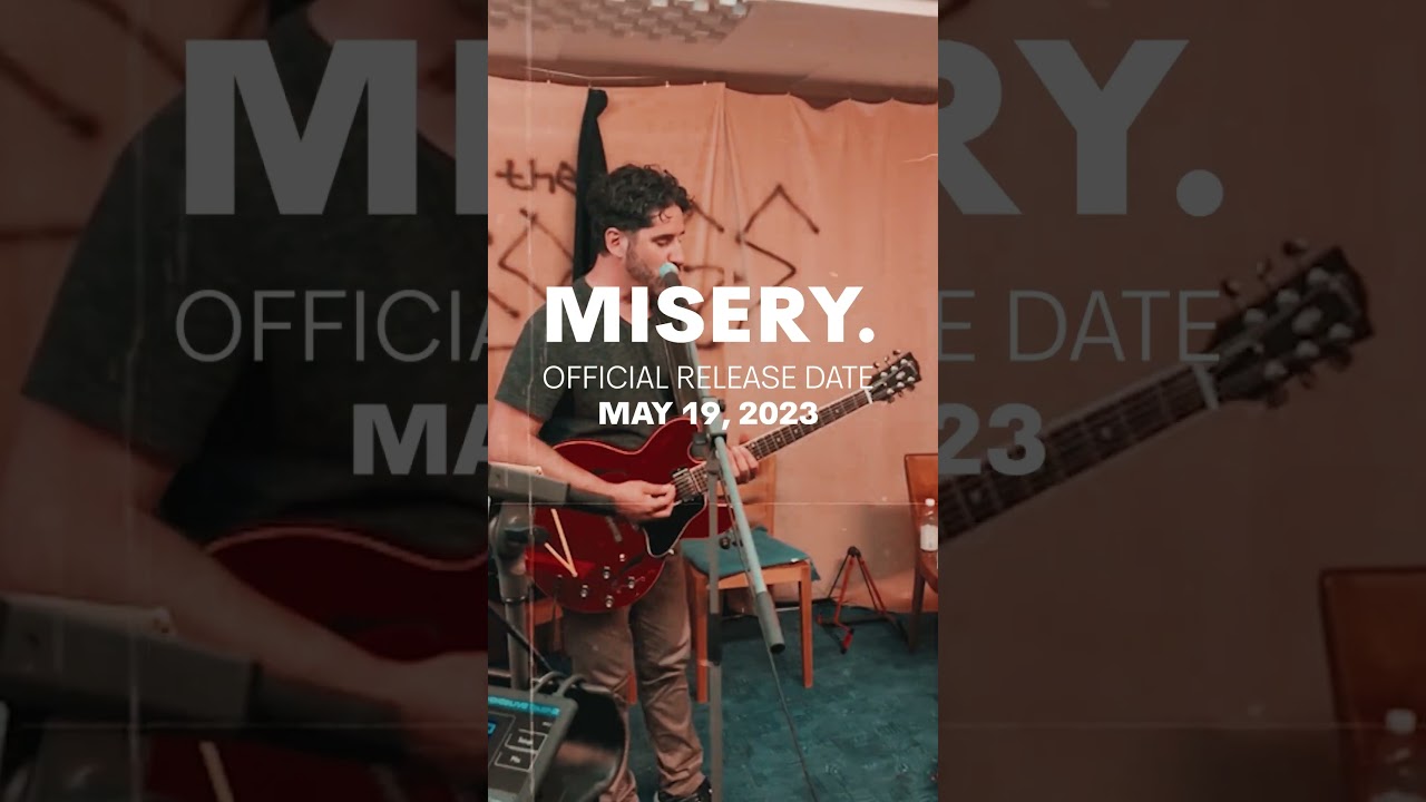 Watch IDA JANE – Promo Reel - Misery on YouTube Watch IDA JANE – Promo Reel - Misery on YouTube
