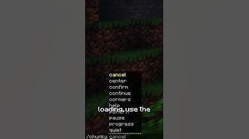 This Mod Instantly Loads Your World