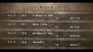 Fire Emblem: Radiant Dawn Draft - Epilogue @LordSturm2