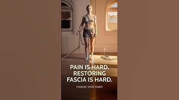 What Lives in Your Fascia? A Deep Dive Into the Tissue Network