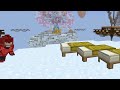 NEW BED GLITCH IS BROKEN IN BEDWARS!! BlockmanGo Funny Moments & Fails - gcubes glitch