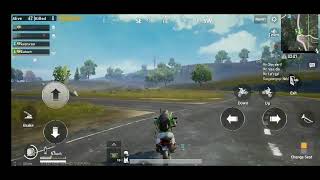 Polladhavan PUBG