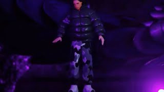 “Mojado en Sangre” – Eladio Carrión x Clarent Type Beat 2026