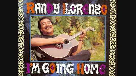 Through A Keiki's Eyes - Randy Lorenzo