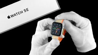 Apple Watch SE Unboxing | ASMR Unboxing