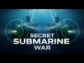 The Secret Submarine War – U.S. vs Soviet Under the Sea #wardocumentary #usnavy