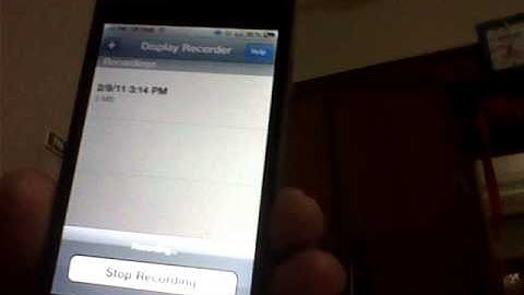 display recorder 1.2.0 cracked with license