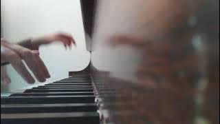 The Cursed Castle - original composition inspired by the Korean drama